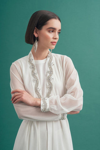 Stylish Abaya for Modern Women | Shop Modest Fashion - Glamourous Grace