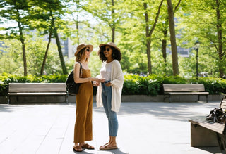 Summer Outfits for Women: 5 Must-Have Pieces for Effortless Style - Glamourous Grace