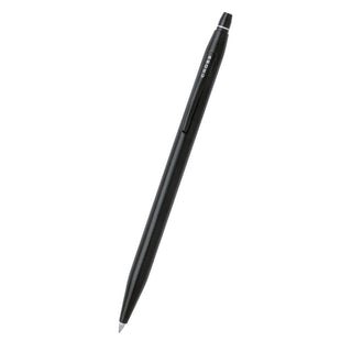 Click™ Black with Black Appointments Selectip® Rollerball Pen - By Baano