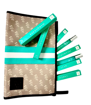 West Eau de Parfum AQUA D' KEYS