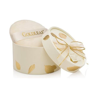 Thymes Goldleaf Perfumed Dusting Powder for Women 3oz