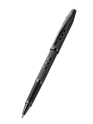 Century® II Midnight Black Rollerball Pen - By Baano