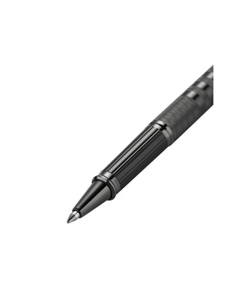 Century® II Midnight Black Rollerball Pen - By Baano
