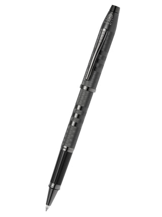 Century® II Midnight Black Rollerball Pen - By Baano