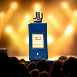 BARBA NEGRA | UNISEX - By Baano