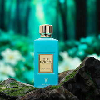 BLUE PANTHER | UNISEX - By Baano