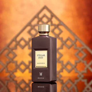 STELLAR OUD | UNISEX - By Baano