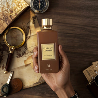 VIBRANT LEATHER | UNISEX - By Baano