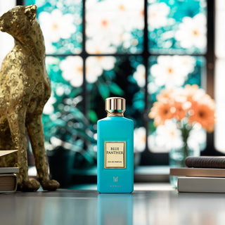 BLUE PANTHER | UNISEX - By Baano