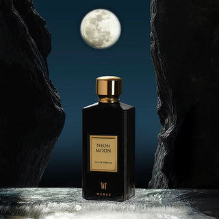 NEON MOON | UNISEX Merve Perfumes