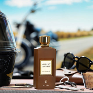 VIBRANT LEATHER | UNISEX - By Baano