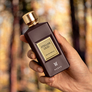 STELLAR OUD | UNISEX - By Baano
