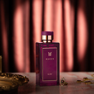 RUBY | WOMEN - By Baano