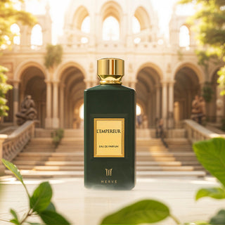 L’EMPEREUR | UNISEX - By Baano