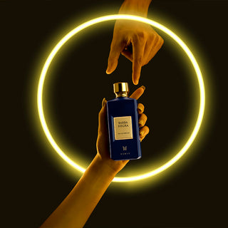 BARBA NEGRA | UNISEX - By Baano