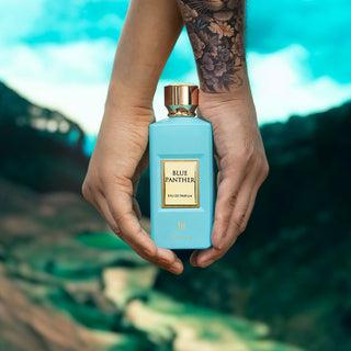 BLUE PANTHER | UNISEX - By Baano