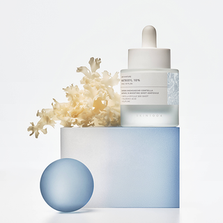 SKIN1004 Madagascar Centella Niacinamide 10 Boosting Shot Ampoule