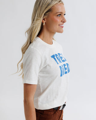 Very Good French Tee