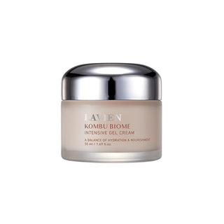 Kombu Biome Intensive Gel Cream - By Baano