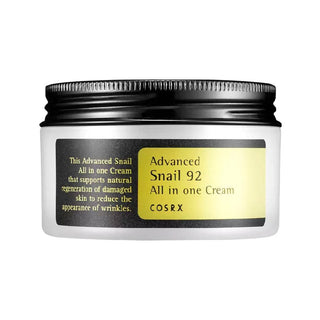 Cosrx Advanced Snail 92 All in one Cream - By Baano