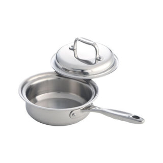1 Quart Saucepan with Cover - By Baano