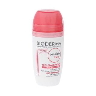 Bioderma Deodorant - Antiperspirant 50 mL