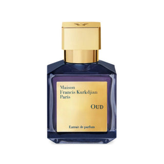 Oud Satin Mood Extrait de Parfum Maison Francis Kurkdjian 70ml