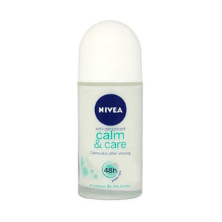 Nivea Roll On Calm & Care