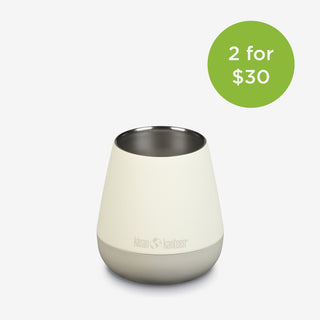 10oz Rise Wine Tumbler - SALE
