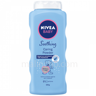 Nivea Baby Powder 100ml