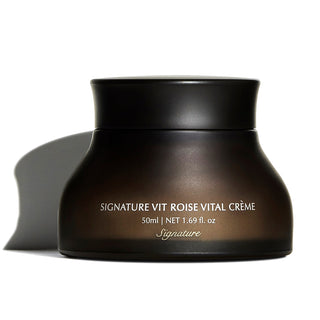 DEMAR3 Signature Beat Rose Vital Creme 50ml