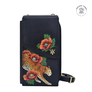 Crossbody Phone Case - 1173 - By Baano