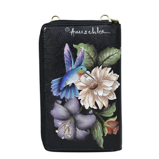 Crossbody Phone Case - 1173 Anuschka