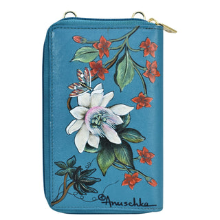 Crossbody Phone Case - 1173 Anuschka