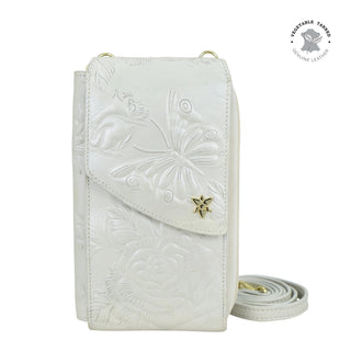 Crossbody Phone Case - 1173 Anuschka