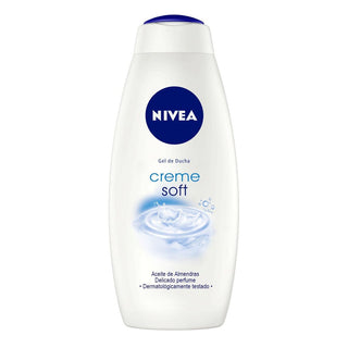 Nivea Shower Gel Care & Relax 750 Ml