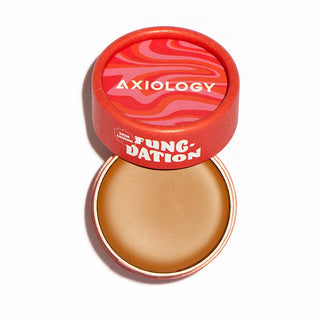 Fungdation - Mushroom Foundation Axiology