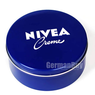 Nivea Creme 80105 Dose 250ml