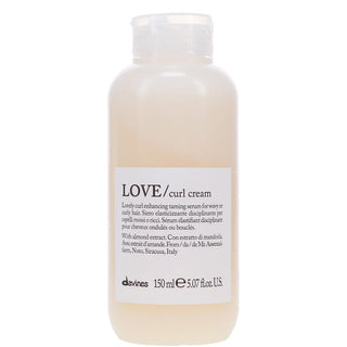Davines Essential Love Curl Cream, 150 Ml