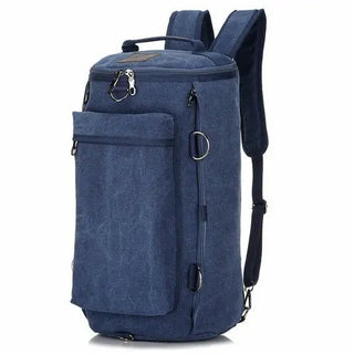 Multifunctional Fashion Leisure Large Capacity Travel Bag