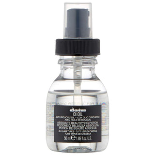 Davines OI Hair Oil 50 Ml