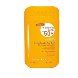 Bioderma Photoderm Max SPF50+ Aquafluide Pocket 30ml