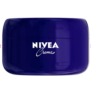 Nivea Crema Corporal Tarro 100.0 - Ml