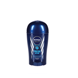 Nivea Men Fresh Active Deodorant Stick 40Ml