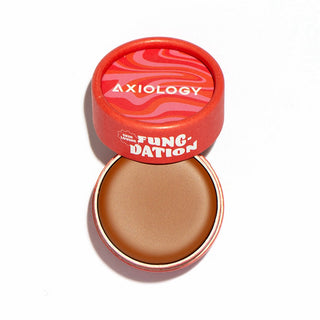 Fungdation - Mushroom Foundation Axiology