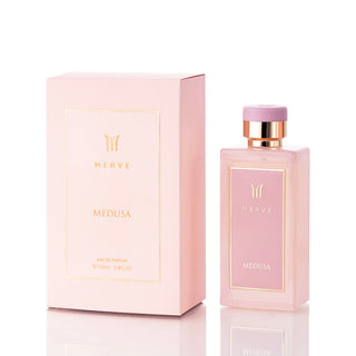 MEDUSA | WOMEN Merve Perfumes