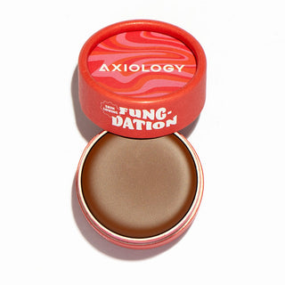 Fungdation - Mushroom Foundation Axiology