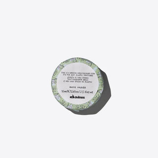 Davines This Is A Medium Hold Finishing Gum 2.69oz