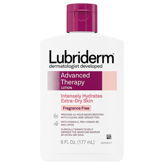 Lubriderm Advanced Therapy Lotion For Extra Dry Skin