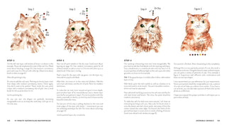 15-Minute Watercolor Masterpieces: Create Frame-Worthy Art in Just a Few Simple Steps (Spiral Bound) Lay it Flat Publishing Group